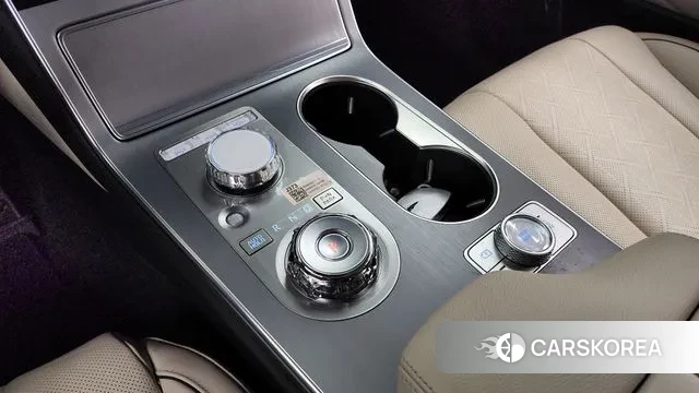 Genesis GV80 id 3457454 из Кореи 19