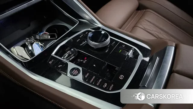 BMW X6 (G06) id 3383083 из Кореи 19