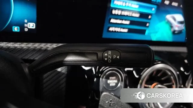 Mercedes-Benz A-Class W177 id 3687035 из Кореи 19