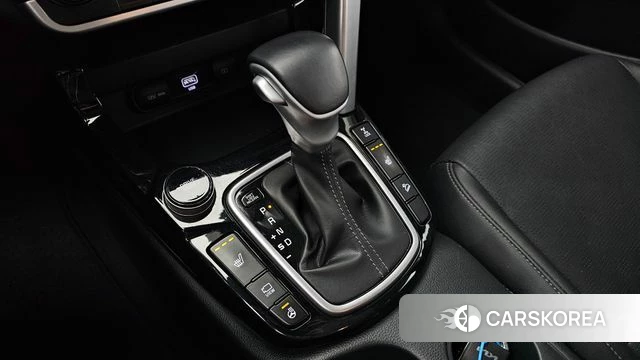 Kia Seltos id 4899074 из Кореи 19