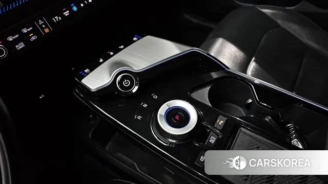 Kia EV6 id 3186280 из Кореи 19