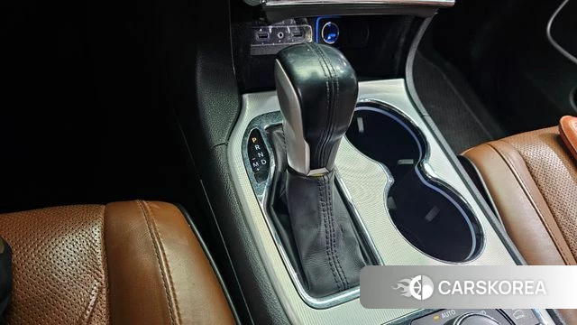 Jeep Grand Cherokee id 3954256 из Кореи 19