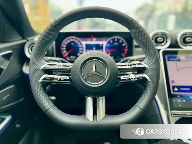 Mercedes-Benz Class C id 4297746 из Китая 15