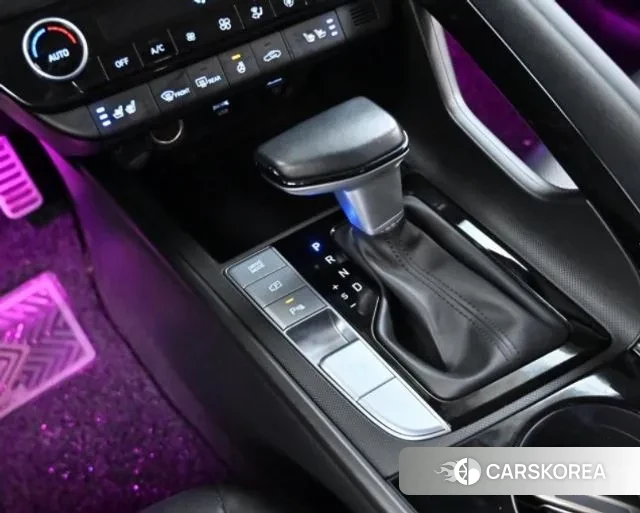 Hyundai Avante (CN7) id 3487568 из Кореи 19