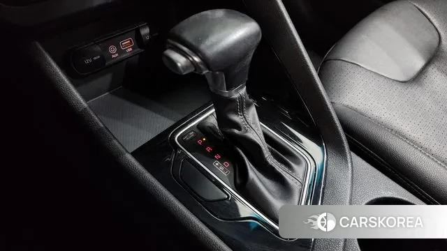 Kia Niro id 3703635 из Кореи 19