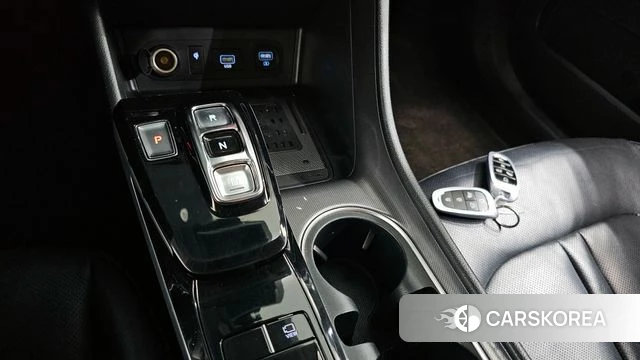 Hyundai Sonata (DN8) id 4196610 из Кореи 19