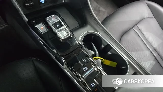 Hyundai Sonata (DN8) id 3383620 из Кореи 19