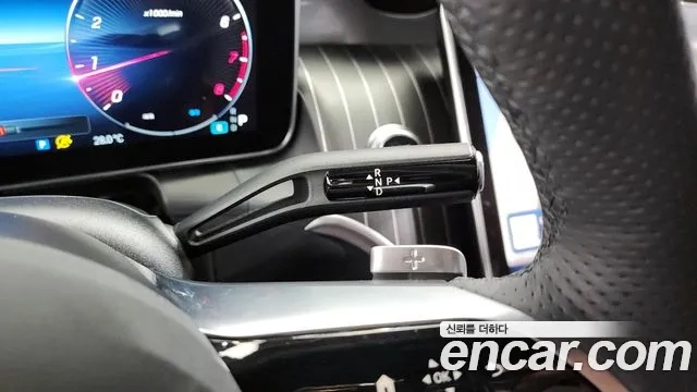 Mercedes-Benz GLC-Class X254 id 2919958 из Кореи 19