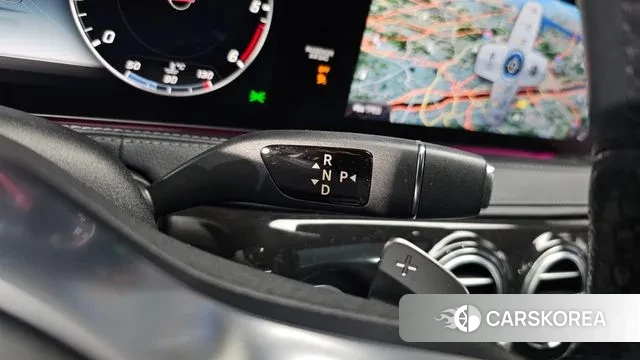 Mercedes-Benz S-Class W222 id 3391801 из Кореи 19