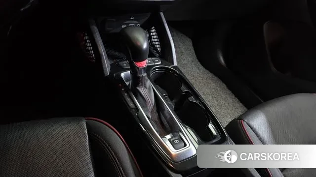 Chevrolet (GM Daewoo) Trailblazer id 3597987 из Кореи 19