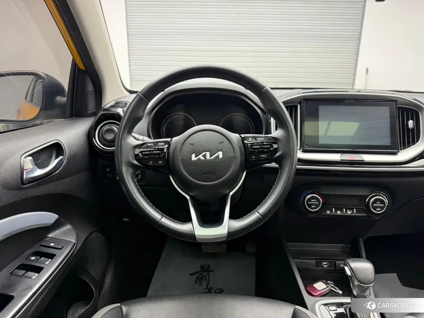 Kia KX1 id 4547373 из Китая 21