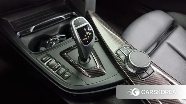 BMW 3 Series GT (F34) id 3258855 из Кореи 19