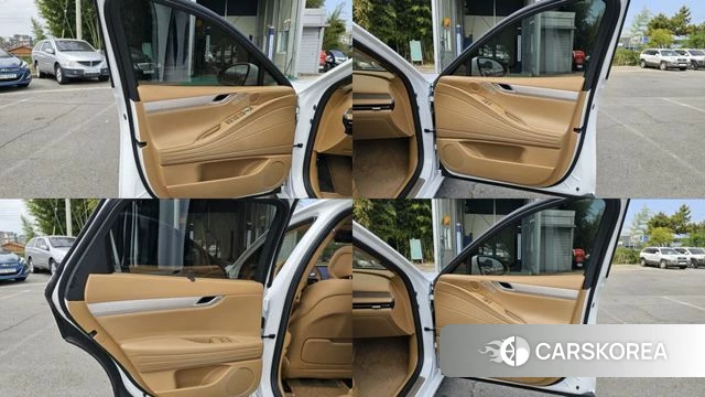 Genesis G80 (RG3) id 4243031 из Кореи 19