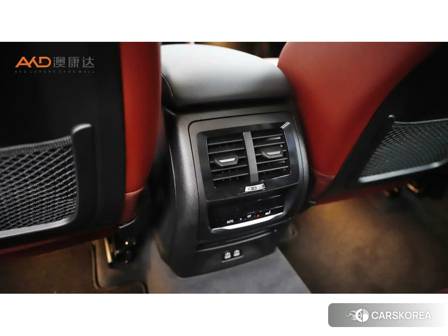 BMW X4 id 4420318 из Китая 9