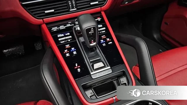 Porsche Cayenne (PO536) id 3598245 из Кореи 19