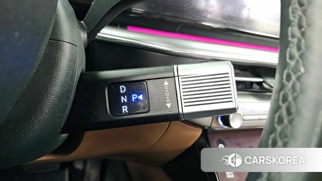 Hyundai Grandeur Hybrid (GN7) id 3851154 из Кореи 19