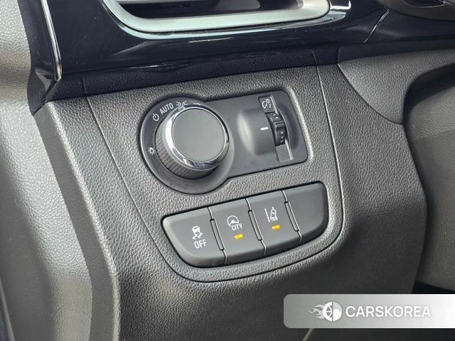 Chevrolet (GM Daewoo) The New Spark id 4482694 из Кореи 19