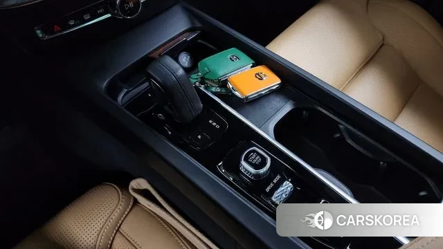 Volvo V60 Cross-Country 2nd Generation id 3023737 из Кореи 19