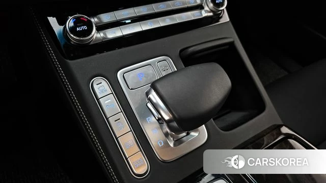 Genesis G90 id 4434482 из Кореи 32