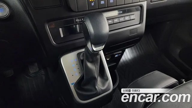 Hyundai Staria id 2374977 из Кореи 19