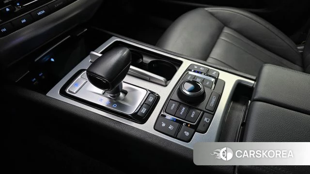 Genesis G80 id 4610523 из Кореи 19