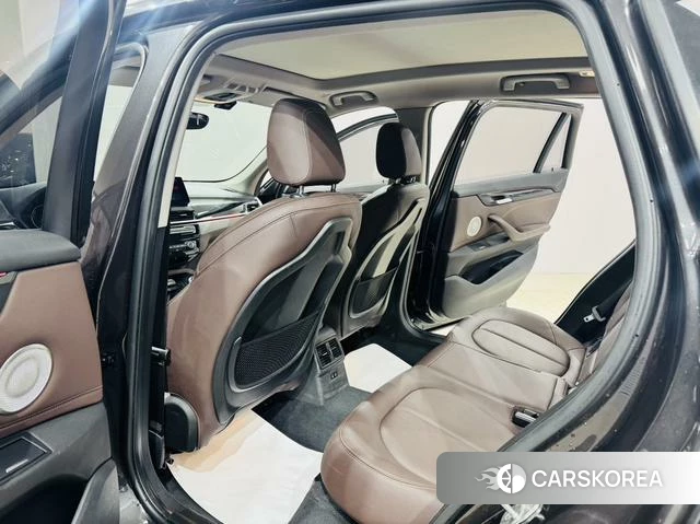 BMW X1 id 4291093 из Китая 12