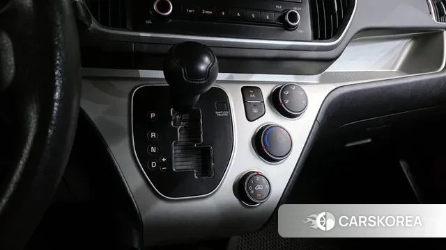 Kia The New Ray id 3050726 из Кореи 19