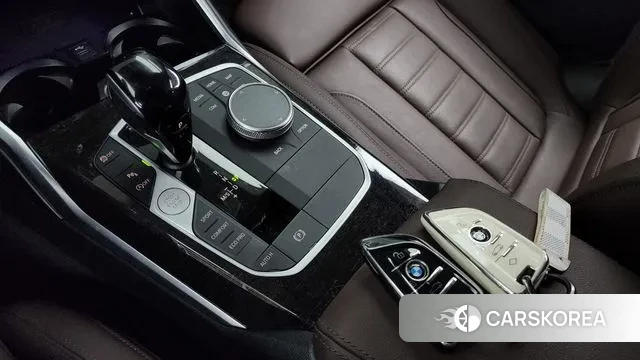 BMW 3 Series (G20) id 3027253 из Кореи 19