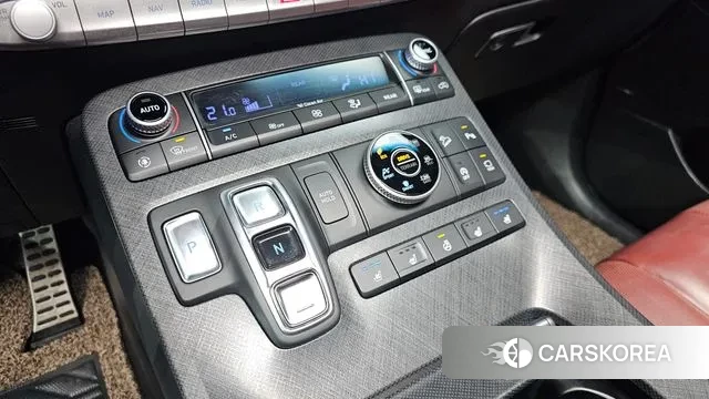 Hyundai Palisade id 3661486 из Кореи 19