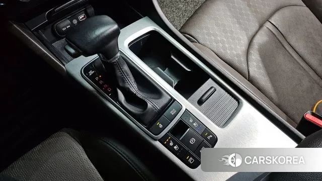 Kia The New K5 Hybrid 2nd generation id 3612675 из Кореи 19