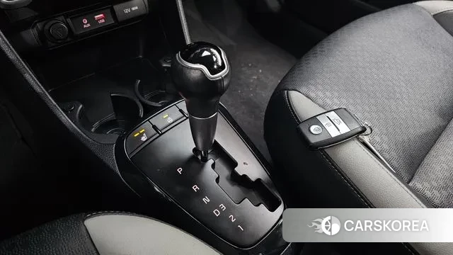 Kia All New Morning (JA) id 3264896 из Кореи 19