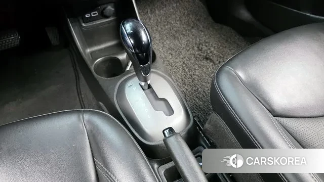 Chevrolet (GM Daewoo) The New Spark id 3682251 из Кореи 19