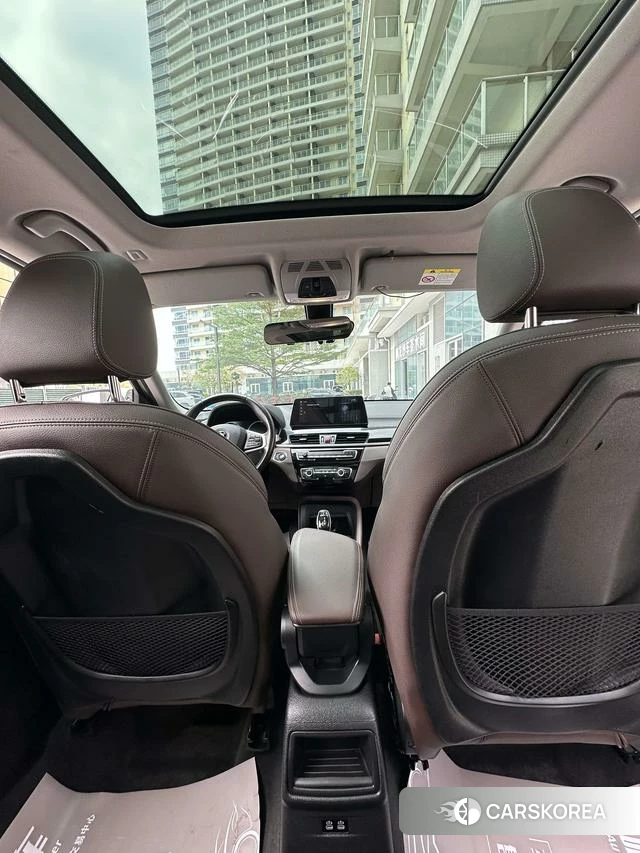 BMW X1 id 4261468 из Китая 23