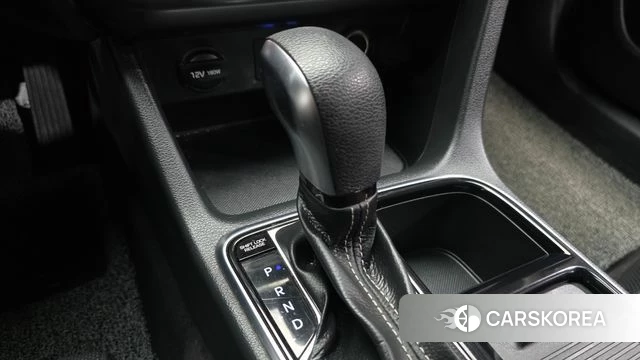 Hyundai Sonata New Rise id 4856158 из Кореи 32