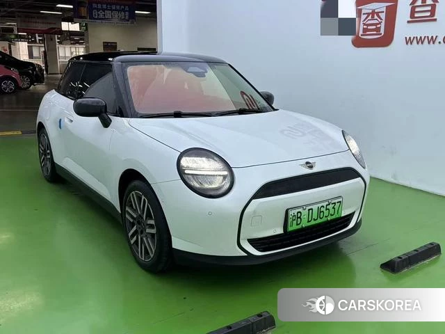 MINI Electric COOPER id 4238786 из Китая 9