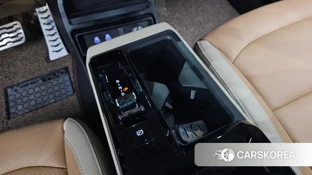 Ssangyong Actian 2nd Generation id 3605663 из Кореи 19