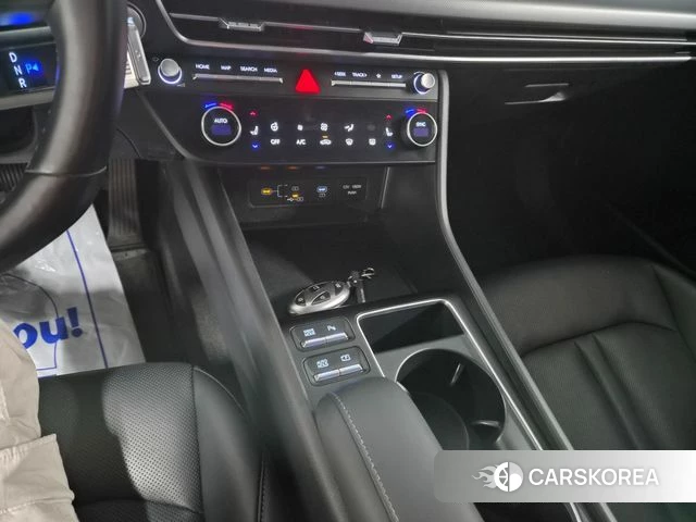 Hyundai Sonata D Edge (DN8) id 4904986 из Кореи 13
