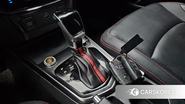 Ssangyong Berry New Tivoli id 3760408 из Кореи 19