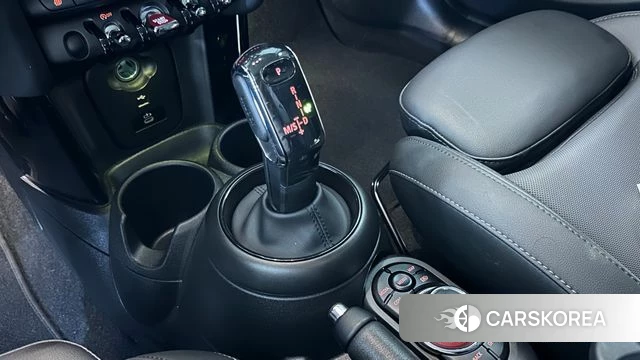 Mini Cooper id 4549396 из Кореи 19