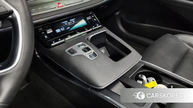 Hyundai The New Grandeur IG id 3469377 из Кореи 19