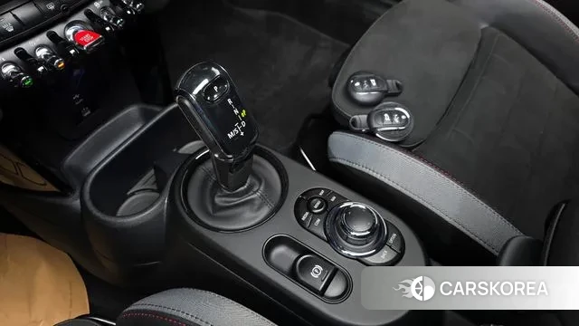 Mini Cooper S id 3431823 из Кореи 19