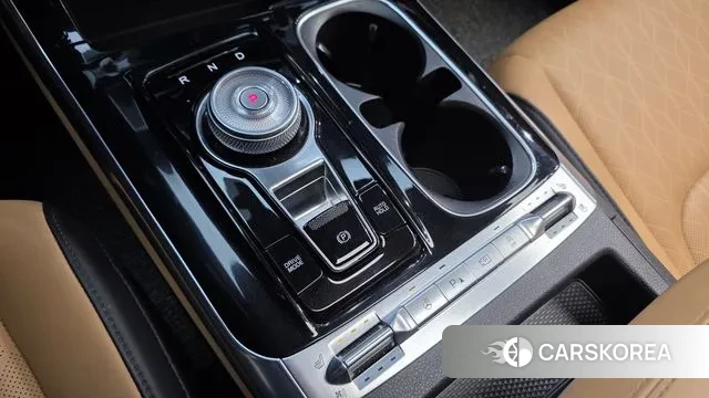 Kia Carnival 4th generation id 3676719 из Кореи 19