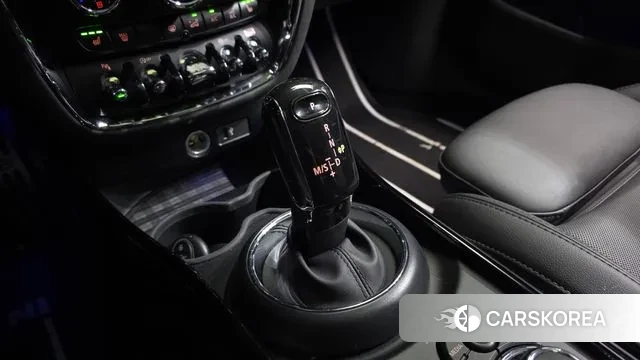 Mini Cooper Clubman id 3620760 из Кореи 19