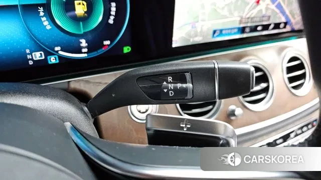 Mercedes-Benz E-Class W213 id 3566398 из Кореи 19