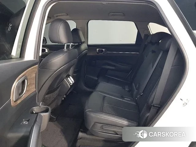 Kia Sorento 4th Generation id 3760052 из Кореи 19