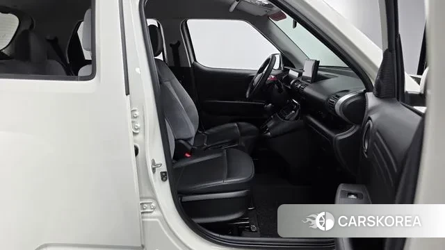 Hyundai Casper id 3752378 из Кореи 19