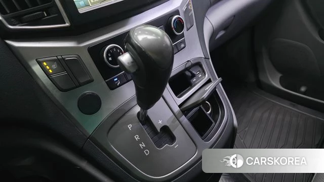 Hyundai The New Grand Starex id 4652307 из Кореи 19