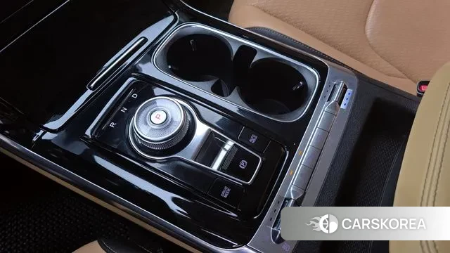 Kia Carnival 4th generation id 3411149 из Кореи 19