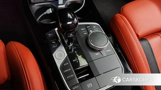 BMW 1 Series (F40) id 3963753 из Кореи 19