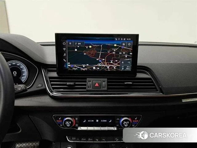 Audi Q5 (FY) id 4223439 из Кореи 19